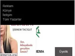 Sites similar to 724kultursanat.com