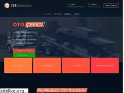 Sites similar to 724kurtaricim.com