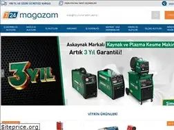 Sites similar to 724magazam.com