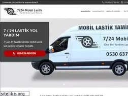 Sites similar to 724mobillastikci.com