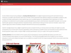 Sites similar to 724onlineelektirikci.com