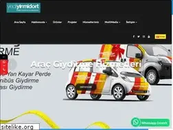 Sites similar to 724reklam.com