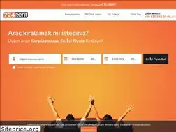 Sites similar to 724rent.com