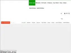 Sites similar to 724sporhaberi.com