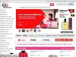 Sites similar to 724tikla.com