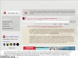 Sites similar to 727373.ru