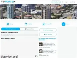 Sites similar to 727area.com