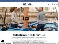Sites similar to 727sailbags.com