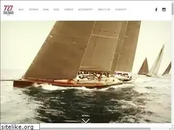 Sites similar to 727sailbags.jp