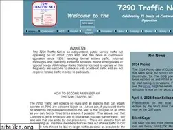 Sites similar to 7290trafficnet.org