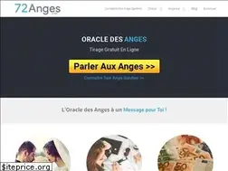 Sites similar to 72anges.xyz