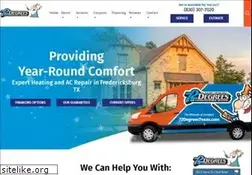 Sites similar to 72degreestexas.com