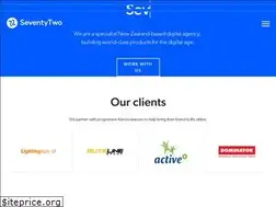 Sites similar to 72dpi.co.nz