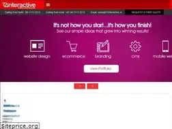 Sites similar to 72interactive.in