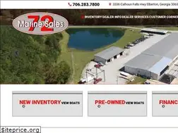 Sites similar to 72marine.com