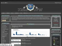Sites similar to 72ndvfw.org