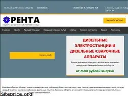 Sites similar to 72renta.ru