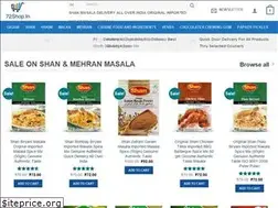 Sites similar to 72shop.in