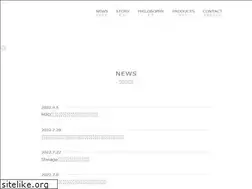 Sites similar to 73-nanasan.com
