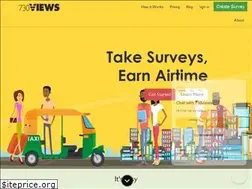 Sites similar to 730views.com