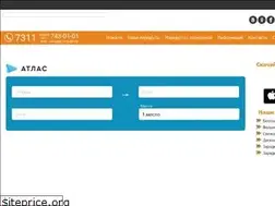 Sites similar to 7311.by