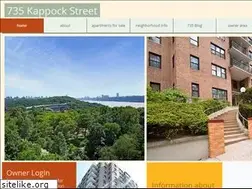 Sites similar to 735kappock.com