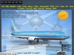 Sites similar to 737ngproject.be