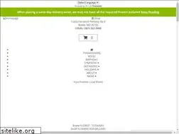 Sites similar to 73daisies.com