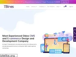 Sites similar to 73lines.com