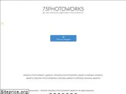 Sites similar to 73photoworks.com