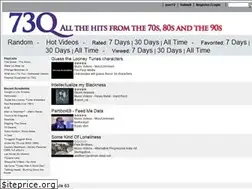 Sites similar to 73q.com