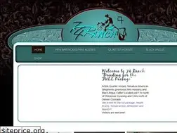 Sites similar to 74-ranch.com