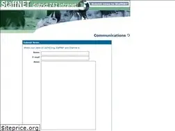 Sites similar to 742info.org