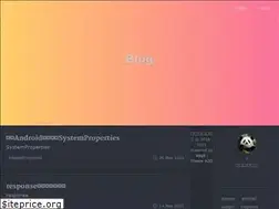 Sites similar to 7449.github.io