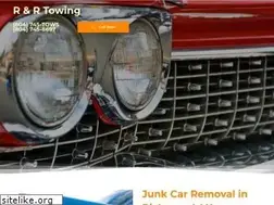 Sites similar to 745tows.com