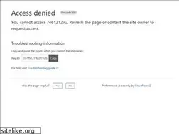 Sites similar to 7461212.ru