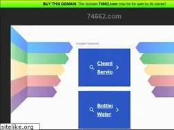 Sites similar to 74662.com