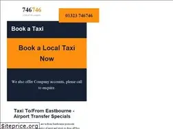 Sites similar to 746746.co.uk