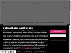 Sites similar to 747studios.de