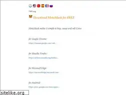 Sites similar to 7495.org