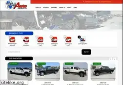 Sites similar to 74auto.com