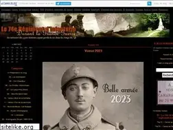 Sites similar to 74eri.canalblog.com