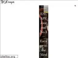 Sites similar to 74escape.com