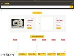 Sites similar to 75-mall.com