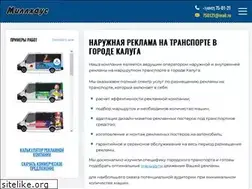 Sites similar to 750121.ru