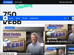 Sites similar to 750kerr.com