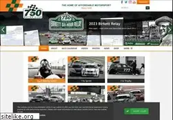 Sites similar to 750mc.co.uk