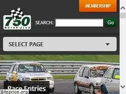 Sites similar to 750mc.com