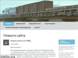 Sites similar to 750mm.ru