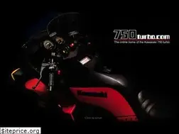 Sites similar to 750turbo.com